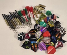 Metal darts lot for sale  Windsor