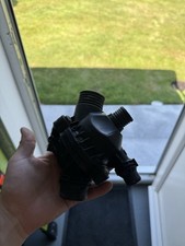 Bmw n52 thermostat for sale  HARROW