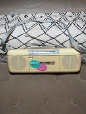 Cassete de rádio vintage Sharp QT-50 apresentado em “Stranger Things” comprar usado  Enviando para Brazil