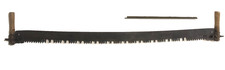 Antique handed foot for sale  INVERNESS