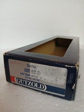 Leerkarton gützold 32100 gebraucht kaufen  Eschede