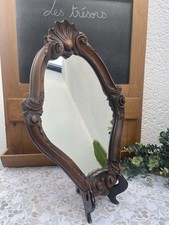 Antique carved wood d'occasion  Expédié en Belgium