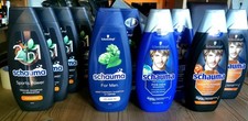 10x schauma for gebraucht kaufen  Eitelborn, Arzbach, Simmern