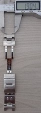 Longines 39mm chiusura usato  Bitonto