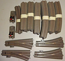 Märklin gleis 24130 gebraucht kaufen Märklin gleis 24130 gebraucht kaufen  Deutschland