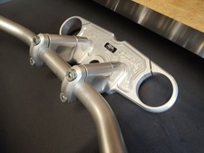 Abm flat handlebar for sale  ASHFORD