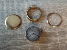 Montre bracelet breguet d'occasion  Guingamp