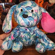 Lilly pulitzer plush for sale  Hazlet
