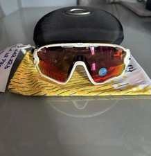 Oakley jawbreaker tour for sale  RICHMOND