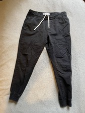 Men zara black for sale  LONDON