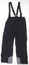 Trespass mens black for sale  WREXHAM
