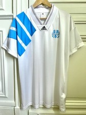 Maillot vintage olympique d'occasion  Paris V