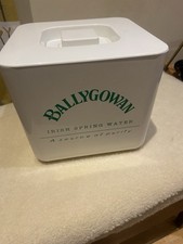 Irish ice bucket for sale  HUDDERSFIELD