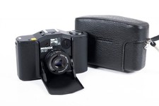 Minox 35gt fotocamera usato  Spedire a Italy