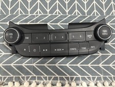 Interruptor de controle Bluetooth rádio mídia áudio fabricante de equipamento original Chevrolet Malibu 2013 2014 2015 comprar usado  Enviando para Brazil