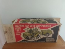 Vintage action man for sale  NEWCASTLE EMLYN