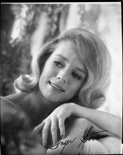 Inger stevens facsimile for sale  Laguna Beach