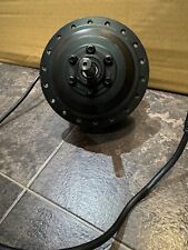 Bike motor 36v for sale  GUNNISLAKE