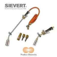 Sievert starkbrenner set gebraucht kaufen  Röhrsdorf