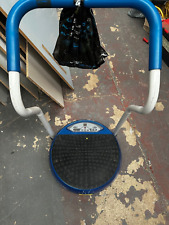 Bslimmer vibration plate for sale  LUTON