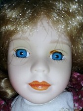 Haunted doll fairy for sale  CAMBRIDGE