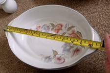 33cm denby dauphine for sale  FAREHAM