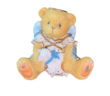 Cherished teddies angel for sale  Green Bay