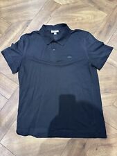 Lacoste sport polo for sale  GODALMING