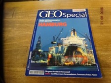 Geo special jubiläumsausgabe gebraucht kaufen  Recklinghausen