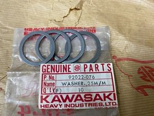 Kawasaki nos gearbox for sale  CLITHEROE