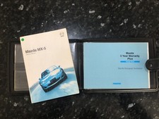 Mazda mx5 mk2.5 for sale  DERBY