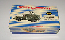 Dinky toys ancien d'occasion  Évreux
