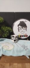 Doudou ours panda d'occasion  Veneux-les-Sablons