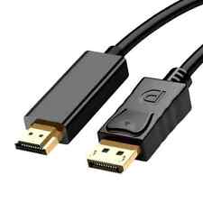 Cavo displayport hdmi usato  Roccagloriosa