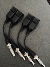 Pairs utepo cctv for sale  CHESTERFIELD
