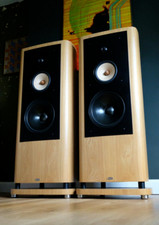 Art speakers alnico for sale  LONDON