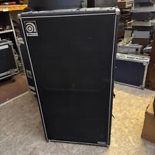 Vintage ampeg usa for sale  HEANOR