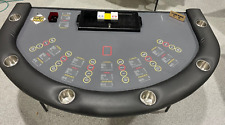 Card poker table for sale  Fort Wayne