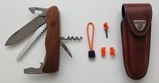 Victorinox forester wood gebraucht kaufen  Leonberg