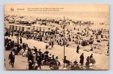 Strand general view d'occasion  Expédié en Belgium