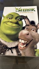 Shrek movie collection for sale  West Babylon