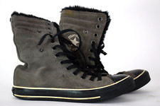 Scarpe icona pop usato  Sacile