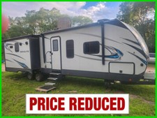 2019 dutchmen aerolite for sale  Fremont