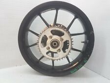 90110001044 cerchio posteriore usato  Scafati