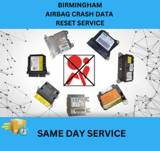 Airbag srs module for sale  BIRMINGHAM