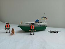 Playmobil 4471 polizei gebraucht kaufen  Solingen