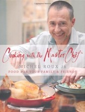 Cooking masterchef food for sale  USA