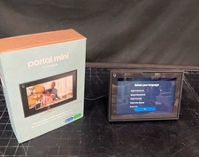 Portal mini smart for sale  San Jose