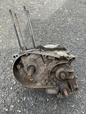 Honda xl100 engine for sale  LIVERPOOL