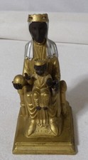 Lady montserrat figurine for sale  Germantown